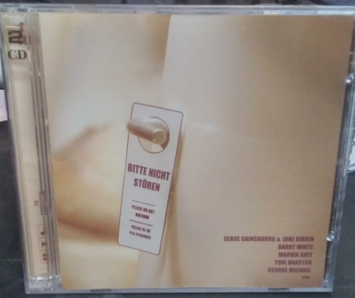 Bitte nicht stören - stÖren, cds