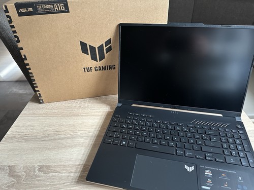 Asus tuf gaming - tuf, advantage