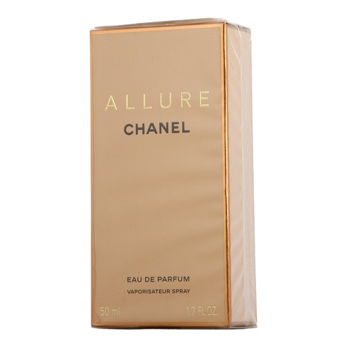 Chanel allure edp 50ml - allure,
