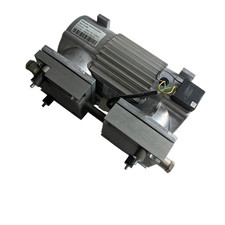 MELAG Vakuumpumpe P-194 für Vacuklav Standalone Sterilisatior / Autoklav Pumpe