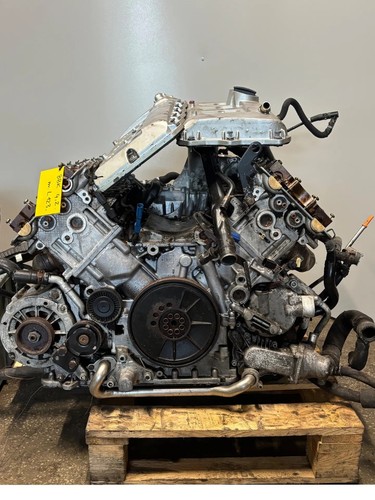 Motor komplett bbk - bbk, bas