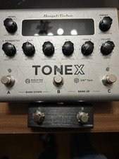 IK Multimedia TONEX Pedal