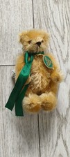 Teddy hermann plüschtiere - teddy,