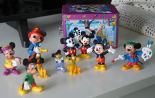 Disney Figuren Mickey Maus u
