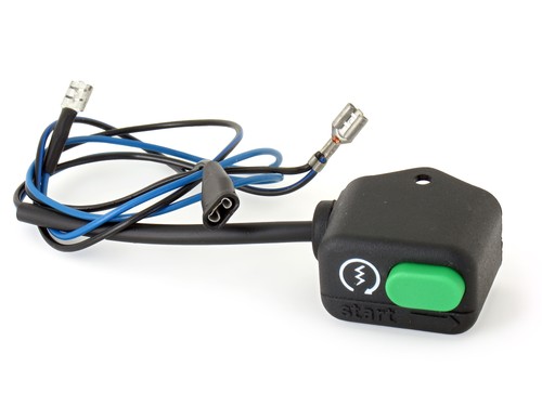 Anlasserschalter mit kabel - mit,