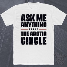ASK ME ANYTHING ABOUT THE
