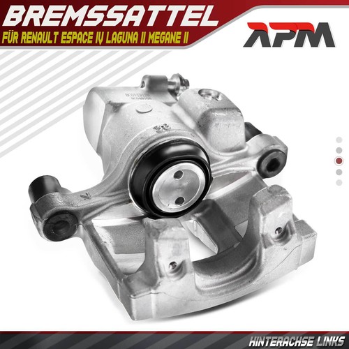 Bremssattel hinten links 38mm - bremssattel,