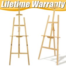 Atelierstaffelei Staffelei