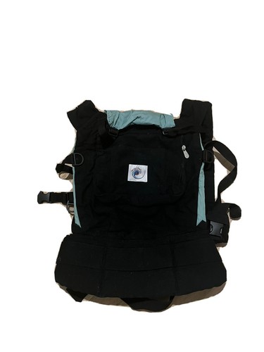 Ergo baby carrier - baby,