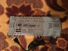 EMP Centauri 9/8 ECO Line Multischalter für 2 Satelliten 8 Teilnehmer Neuwertig