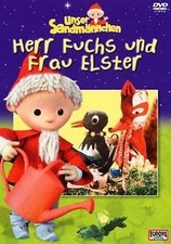 Unser Sandmännchen Folge 5: Herr Fuchs und Frau Elster vo... | DVD | Zustand gut