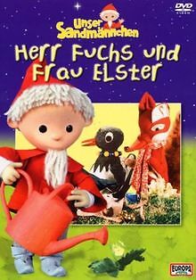 Unser sandmännchen folge - unser,