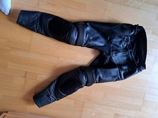 Rekurv Lederkombihose, sehr guter Zustand, Gr.54
