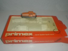 Primex/Märklin Modelleisenbahn HO Packung 2704 ,nur Lok 3189, keine Wagen, neu,