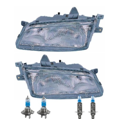 Scheinwerfer set links - set, rechts