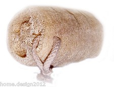 Luffa Schwamm mit Kordel