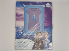 Die Eiskönigin Schlafkleid