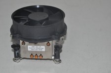 EKL FAN CPU Lüfter PC FAN Cooler Sockel 775 T Kühler ALU-Kupfer