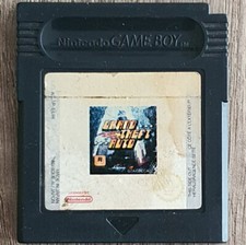 Nintendo Gameboy Color ►