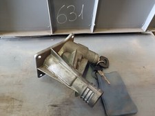 Original VW Polo Derby 1 86 Audi 50 Zündschloss mit Schlüssel 861905851A