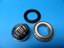 Radlager passend für Stema Anhänger m.Knott Achse Lager 30204/30206 + WEDI L0700