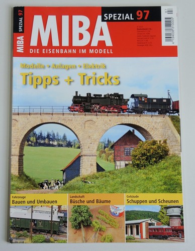 Miba spezial tipps - -, +