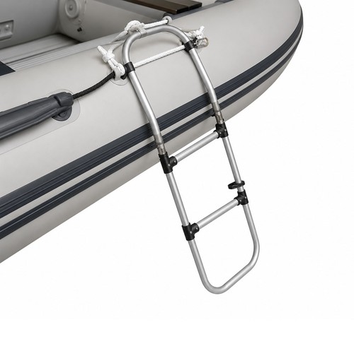 Badeleiter schlauchbootleiter - badeleiter,