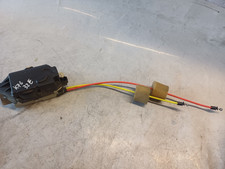 32E* Mercedes S211 E-Klasse Heckklappenschloss Servoschließung A2117400036