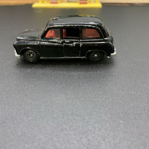 Feva london taxi - london,