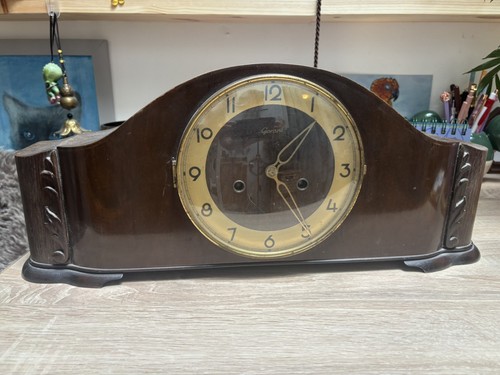 Nostalgische kaminuhr s - 32,