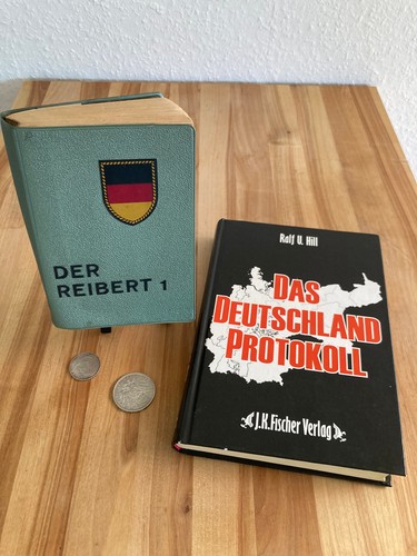 Der reibert dienstunterricht - reibert,