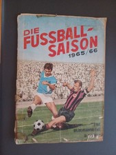 Sicker-Album ⚽ Die