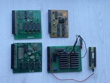 4 Stück Speichererweiterung