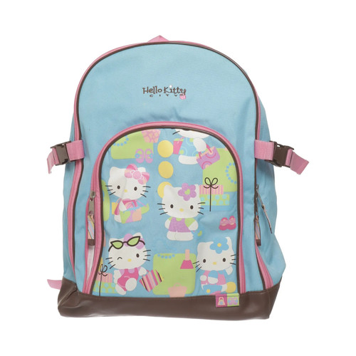 Hello kitty rucksack - kitty,, unisex