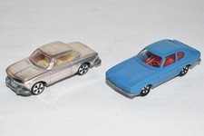 FALLER Hit Car Autos Ford