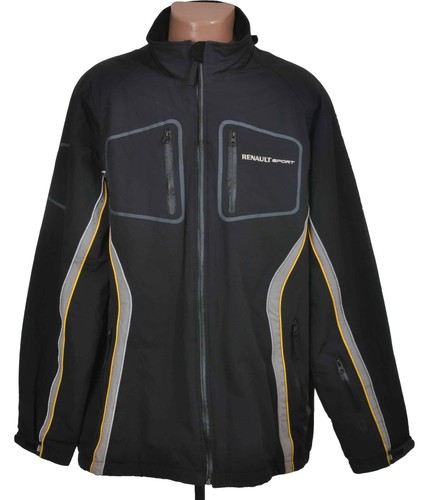 Racing renault sport winter - sport,