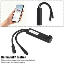 Unlock Geschwindigkeitsregler