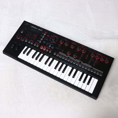Roland analog digital - jd-xi, analog/digital