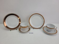 2x Kaffeegedecke DDR Kahla