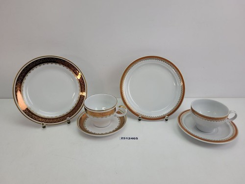 Kaffeegedecke ddr kahla - 2x,