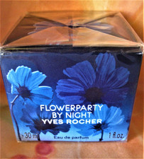 Parfum Yves Rocher Flowerparty