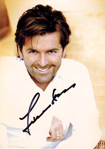 Thomas anders original - thomas,