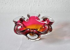 Aschenbecher Schale Murano