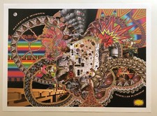 Oliver Ross, Materieller