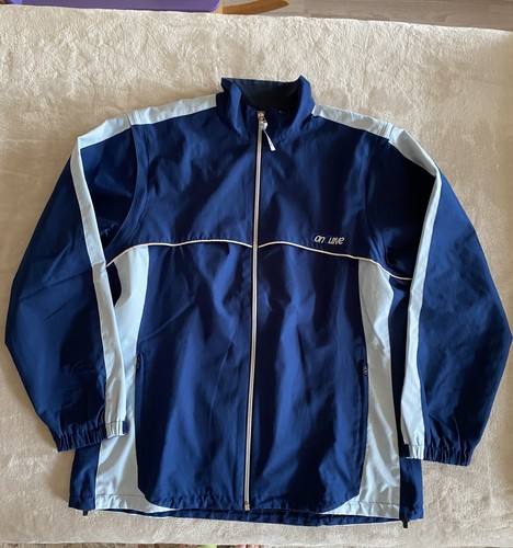 Laufjacke concurve windjacke - laufjacke,