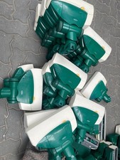 120x Vorwerk EB 350 351 Elektrobürste DEFEKT BASTLER