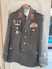 Sammlungsauflösung NVA