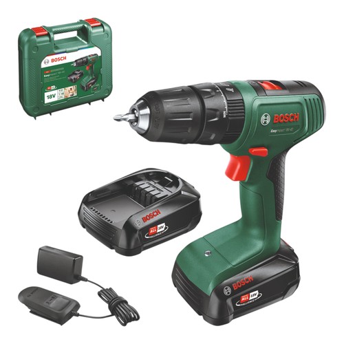 Bosch easyimpact 18v - easyimpact, 18v-40