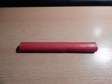 Altes DDR Fiberthermometer  Veterinär      2