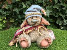 Once Loved Cinderwhisk